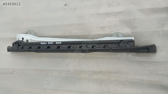 fiat egea 2018 arka tampon demiri (son fiyat)