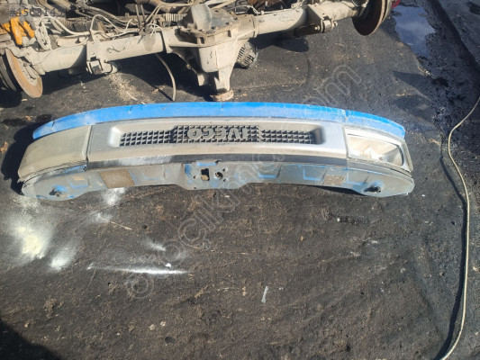 Iveco daily ön tampon