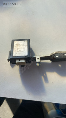 CHEVROLET KALOS AKÜ BEYNİ.OTO ERKAN ÜNYE