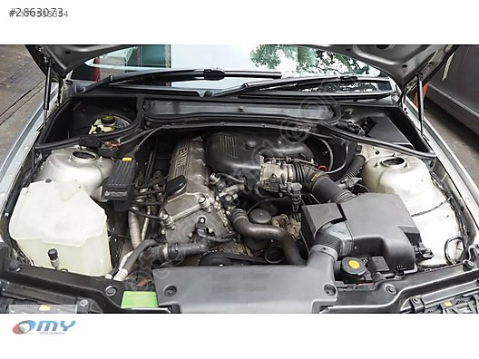 BMW E46 3 SERİSİ ÖN BEŞİK ARKA DİNGİL SAĞ SOL SALINCAk VE TAŞIY