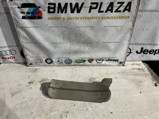 KİA CERATO ARKA BASAMAK PLASTİĞİ