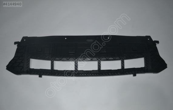 AUDI Q5 2010-2012 ÖN PANEL ÜST KAPLAMA SIFIR 8R0807081