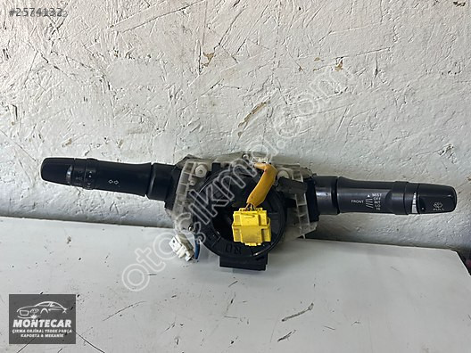 MİTSUBİSHİ LANCER SİNYAL SİLECEK KOLU HATASIZ MONTECAR