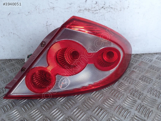 PROTON GEN-2 ÇIKMA ORJİNAL SAĞ - SOL STOP