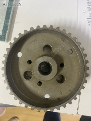 7G906a256a Connect Eksantirik dişlisi