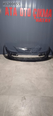 Peugeot 206 ön tanpon