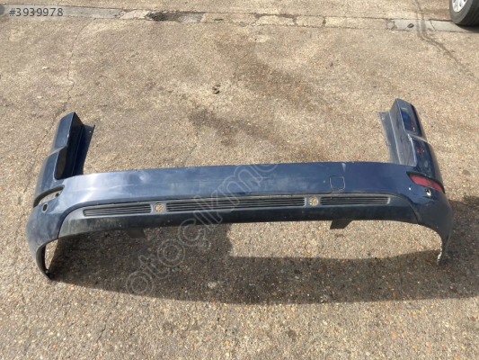 FORD MONDEO ÇIKMA ORJİNAL ARKA TAMPON