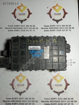 FORD RANGER F150 CIKMA SIGORTA KUTUSU DC3T-14B476-DA