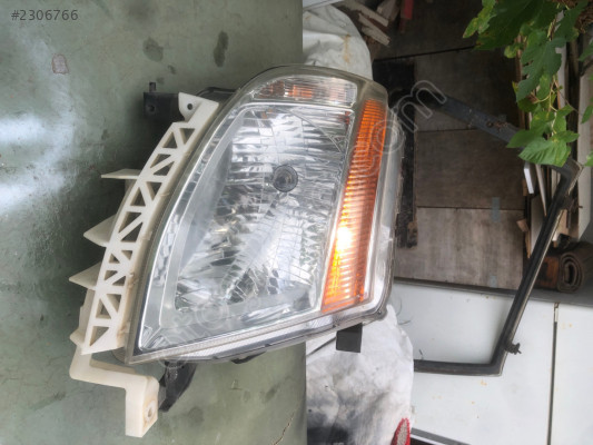 ÇIKMA ORJİNAL FORD RANGER SAĞ FAR