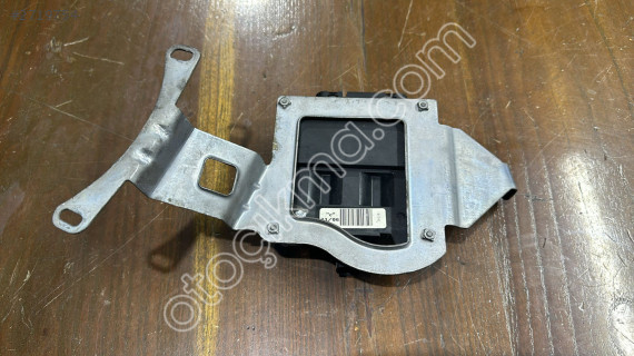 6Q0906625 2007 SKODA FABİA SW KARA KUTU