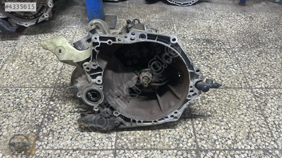 C-ELYSEE 301 MANUEL 5 İLERİ ŞANZIMAN BURSA MG