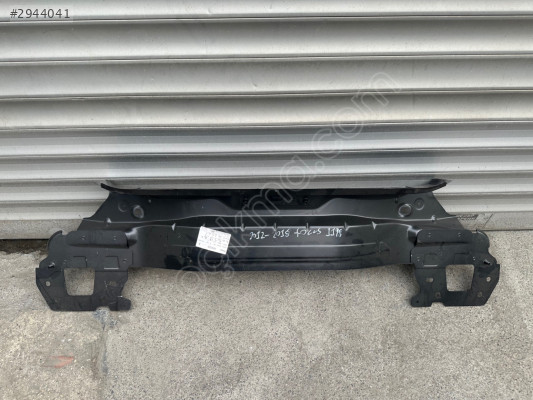 2012-2018 Focus arka panel sacı
