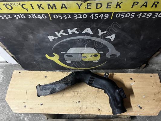 0734196 Opel Vectra B Hava Filtre Hortumu Orjinal Çıkma