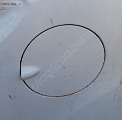 ford focus depo kapağı