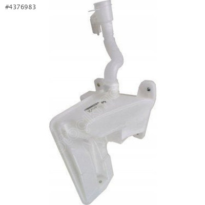 5Q0955453T  A3-OCT-SUPB-LEON SİLECEK CAM SU DEPOSU BİDON SENSÖRLÜ