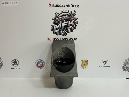LAND ROVER L322 BARDAKLIK ORJİNAL FWU500011