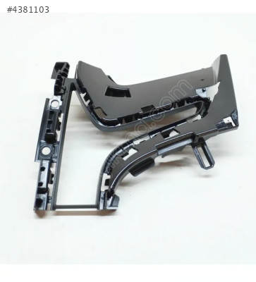 4K0807698 AUDİ A6 2019-2022 ÖN TAMPON KAPAGI SAG