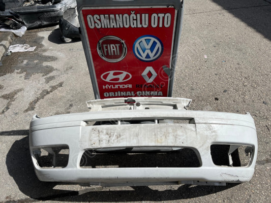 FİAT ALBEA ÖN TAMPON ORJİNAL
