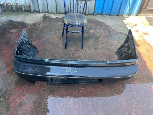 1997 dawioo nexia arka tampon