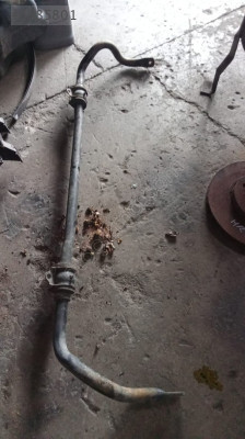 Honda hrv ön viraj demiri denge kolu 98-2006 yedek parça