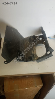 FORD CONNECT SAĞ ARKA PANEL ALT TAKVİYE 2T14 V40 AJ