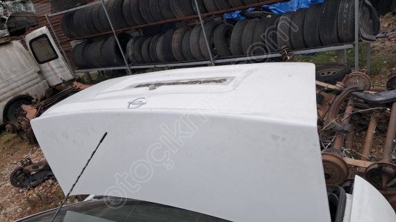 OPEL ASTRA G SEDAN BAGAJ KAPAĞI.OTO ERKAN ÜNYE