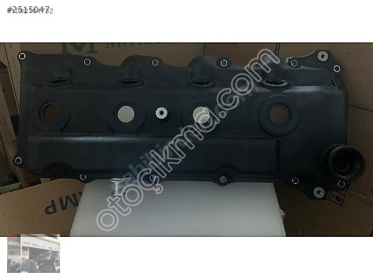 TOYOTA HİLUX 2012-2015 KÜLBÜTÖR KAPAĞI !!! [ SD1104X28 ]