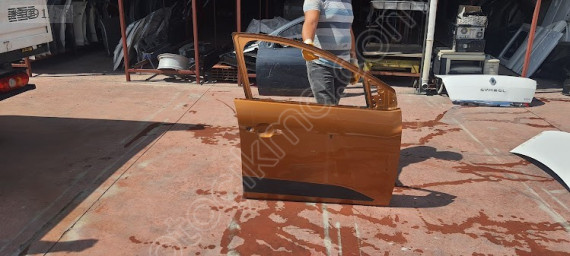 DACİA SANDERO STEPWAY 20/23 SAĞ SOL ÖN KAPI SEFALILAR OTO CIKMA