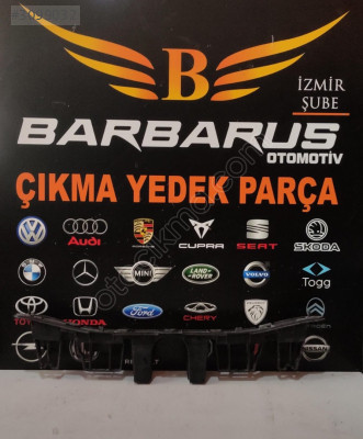FORD COURİER ARKA TAMPON BAĞLANTI BRAKETİ ET7617B861AH