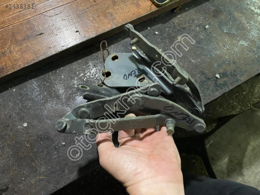 LAGUNA 1 MOTOR KAPUTU MENTEŞESİ SAĞ SOL 1997-2001 MODEL