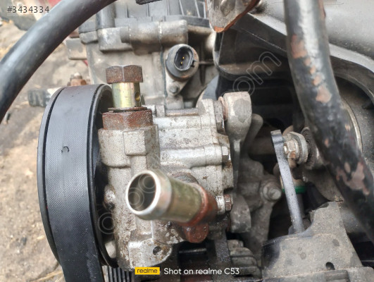 CHERY CHANCE 1.6 DİREKSİYON POMPA ORJİNAL