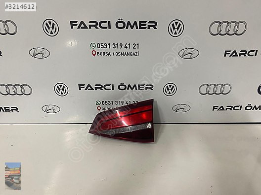 VOLKSWAGEN JETTA SAĞ İÇ STOP ORJİNAL