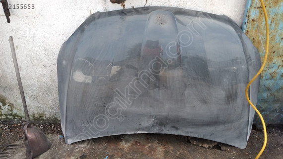 Peugeot 301 kaput yan sanayi çıkma