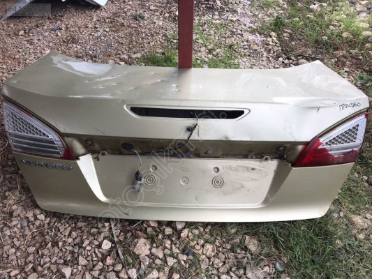 FORD MONDEO BAGAJ KAPAĞI MONTECAR