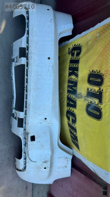 AUDİ A3 ARKA TAMPON 8V4807511