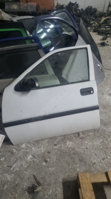 OPEL VECTRA A ÇIKMA ORJİNAL SOL ÖN KAPI