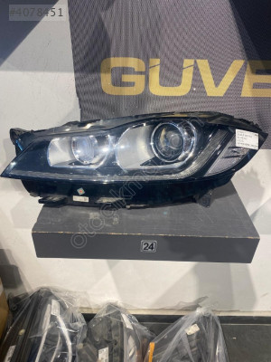 JAGUAR XF F-PACE X260  SOL FAR LED 2016 2020 GX63-13W030-EH 00196