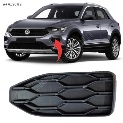 2GA853211A T-ROC 2017 TAMPON KAPAGI ÖN L
