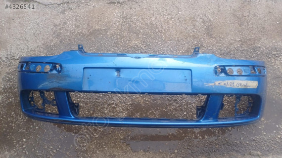 2005-2009 Volkswagen Golf 5 Ön Tampon
