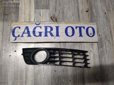 AUDİ A4 SİS KAPAĞI 8E0807682 2002-2005 ÇAĞRI OTO MASLAK