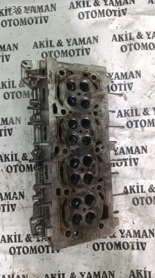 FIAT EGEA 1.6 SİLİNDİR KAPAĞI ORIJINAL PARÇA