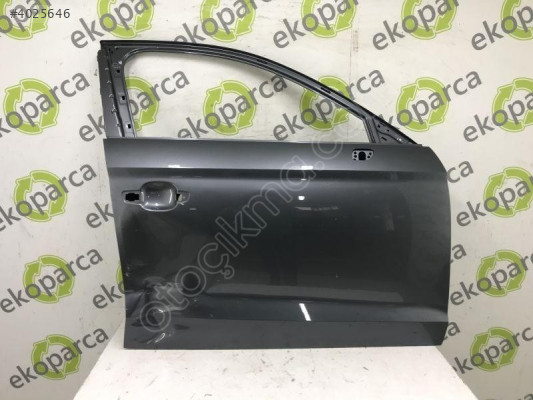 AUDI A3 2013 2019 ÇIKMA SAĞ ÖN KAPI SD 8V5831052
