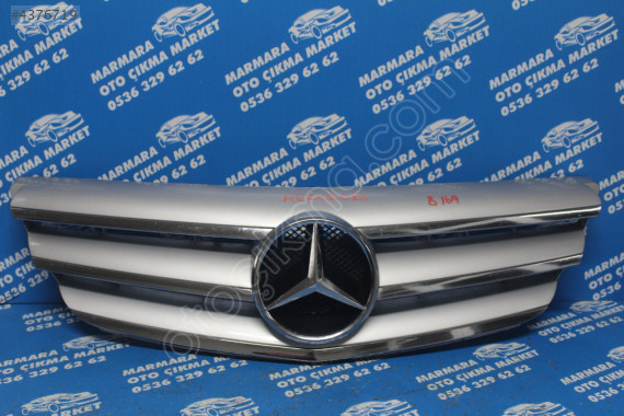 A1698800883 MERCEDES B SERİSİ 169 KASA ÖN PANJUR