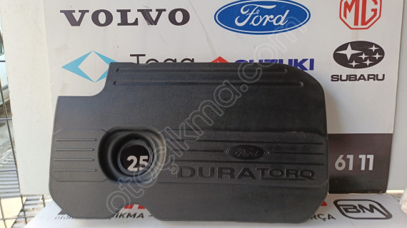 FORD FOCUS-KUGA 1.5 DİZEL OTOMATİK MOTOR KAPAĞI ORJİNAL ÇIKMA