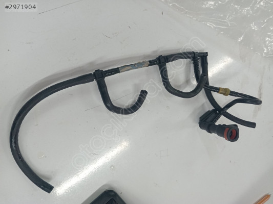 Dacia duster fluence yakit borusu geridonus 166717694R