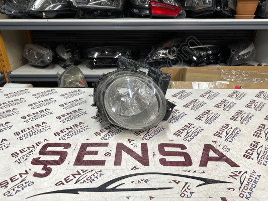 NİSSAN JUKE 10-14 ORJİNAL ÇIKMA SAG FAR 26010-1KA0A