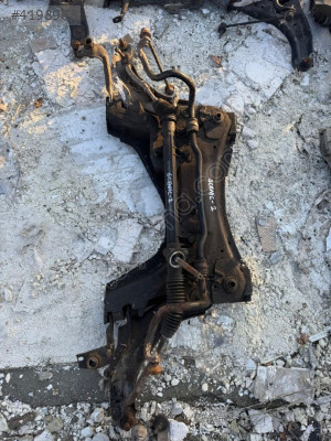 2006 scenic 2 travers