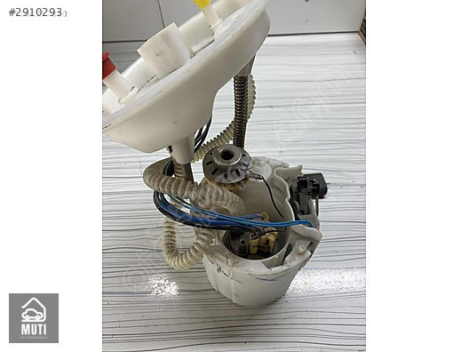 7313820-05 BMW F10 yakıt şamandıra