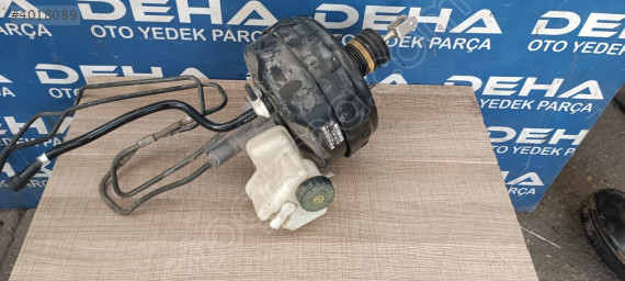 MERCEDES W204 W207 C KASA FREN WESTİNGHOUSE A2044301130