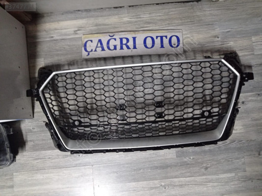 AUDİ TT RS ÖN PANJUR 2014 2018 ÇAĞRI OTO MASLAK